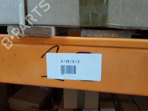 Dashboard RENAULT KADJAR (HA_, HL_)  | BP22670043C46 