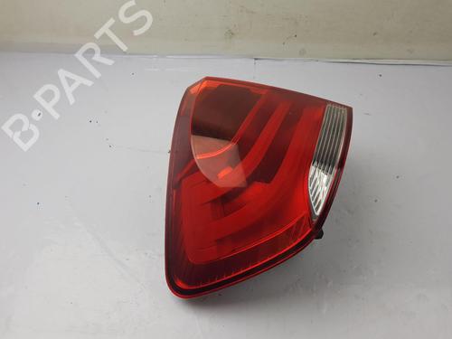 Left taillight BMW X1 (E84) xDrive 20 d | BP38725817C34 - Image 2