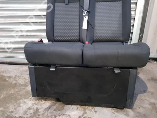 Left front seat FORD TRANSIT CUSTOM V362 Van (FY, FZ) | BP32004046C15