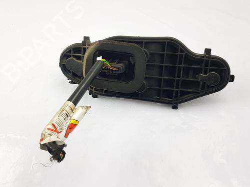 Lamp holder PEUGEOT PARTNER Box Body/MPV (K9) 1.6 BlueHDI 75 | BP30796154L10 