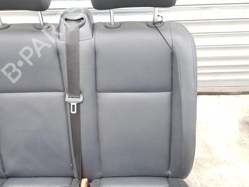 Left front seat MERCEDES-BENZ VITO Van (W447)  | BP27689279C15 