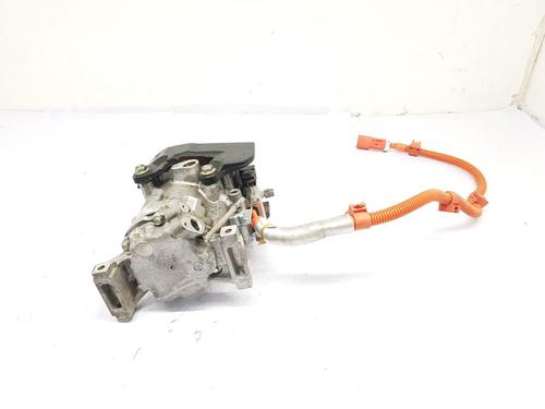 AC compressor HONDA CR-V V (RW_, RT_) 2.0 E-CVT HYBRID AWD (RT6) | BP31983604M34 - Image 3