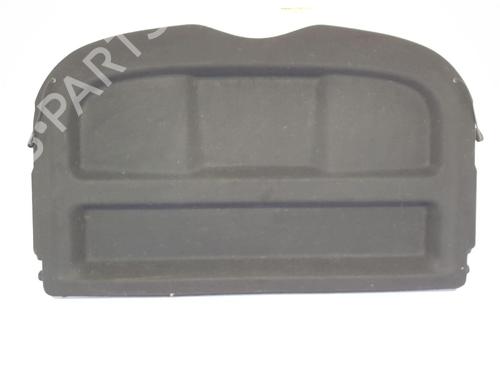 Used Rear parcel shelf Rear parcel shelf NISSAN QASHQAI II (J11, J11_) 1.3 DIG-T (160 hp) 26943169 26943169