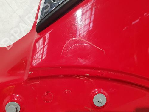 Left front fenders MINI MINI (R56) Cooper S | BP30914937C41 