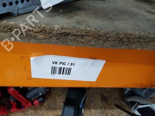 Electronic module FORD FOCUS III 2.0 ST | BP22669120M83 