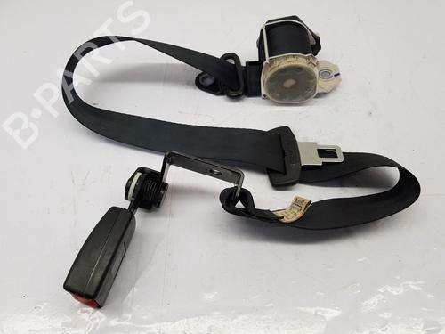 Used Rear center seatbelt Rear center seatbelt HYUNDAI i10 I (PA) 1.2 (86 hp) 33412913 33412913