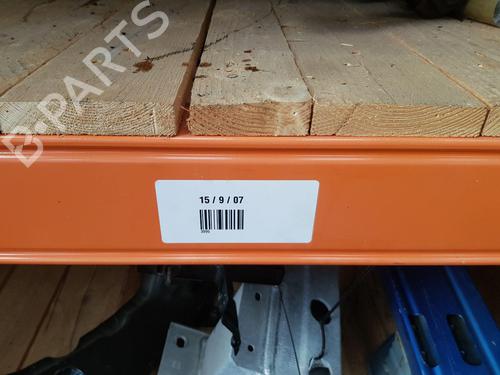 Lenkgetriebe LTI TX  | BP30627963M22 