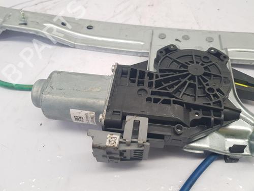 Front right window mechanism CITROËN C3 Picasso (SH_) 1.6 BlueHDi 100 | BP36308267C23  - Image 5