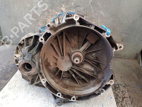 Used Gearbox FORD TRANSIT Van (FA_ _) 2.2 TDCi (110 hp) 30138015