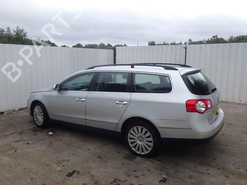 Engine control unit (ECU) VW PASSAT B6 Variant (3C5) 2.0 TDI 16V | BP33558996M57 - Image 12