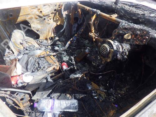 Engine AUDI A1 Sportback (8XA, 8XF) 1.4 TFSI | BP33004991M1 - Image 14