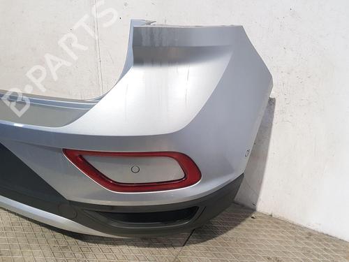 Rear bumper VW T-ROC (A11, D11)  | BP29408153C8 