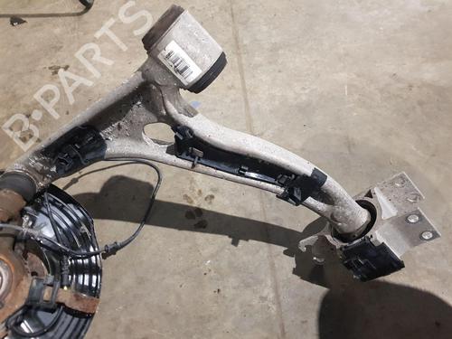 Left front suspension MERCEDES-BENZ CLA Coupe (C117) CLA 180 (117.342) | BP28800183M72 
