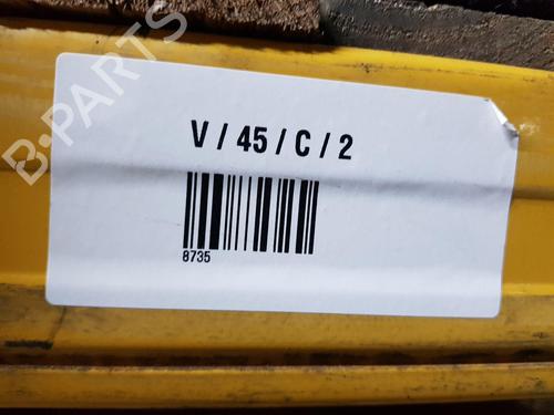 Bagagerumsgulv TESLA MODEL 3 (5YJ3) EV AWD | BP34638843I33 - Image 8