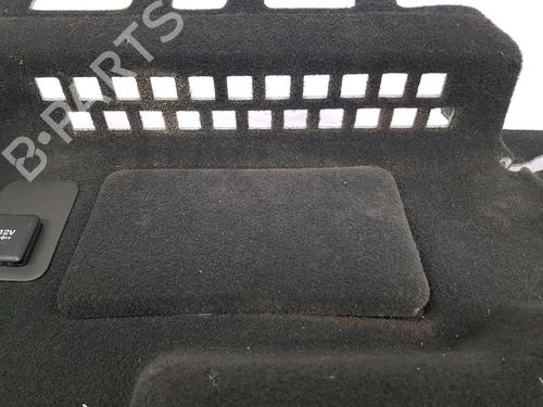 Boot lining LAND ROVER RANGE ROVER EVOQUE (L551) 2.0 D180 MHEV 4x4 | BP32398051I3 