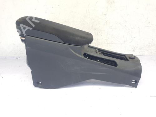 Used Armrest / Center console HONDA CIVIC VIII Hatchback (FN, FK) Type R (FN2) (201 hp) 24213315