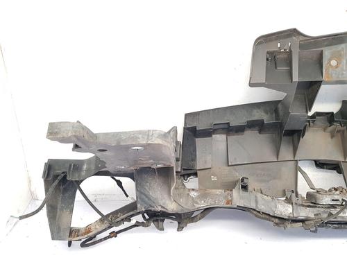 Front bumper reinforcement MERCEDES-BENZ CITAN Box Body/MPV (W415)  | BP29549239C109 