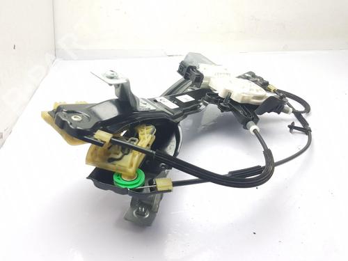 Front right window mechanism FORD FOCUS III 1.6 TDCi | BP34168930C23 - Image 5