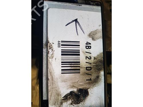 Gearbox MINI MINI (R56) One | BP24116204M3