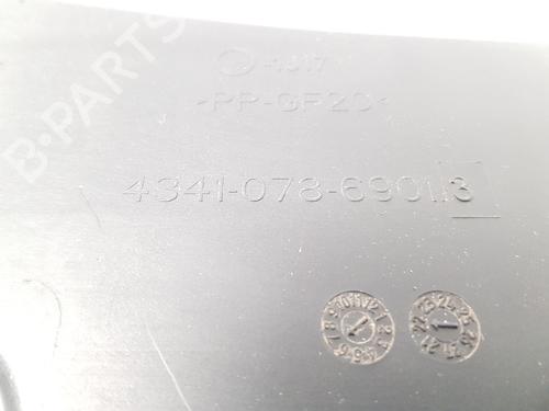 Other AUDI Q8 (4MN, 4MT) RS FSI Mild Hybrid quattro | BP27708650O1