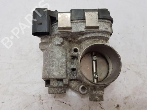 Boîtier papillon VW POLO V (6R1, 6C1)  | BP22682568M82 