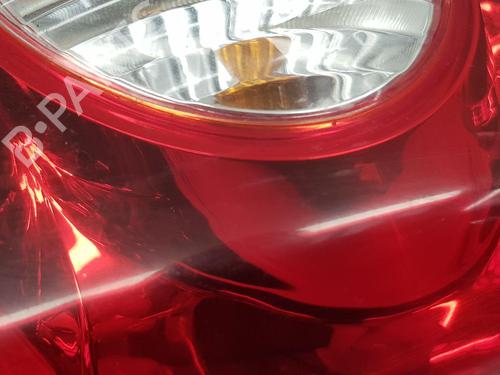 Right taillight SUZUKI ALTO VII (GF, HA25_, HA35_) 1.0 (AMF310, GFC31S) | BP30500245C35 