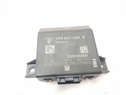 Andre PORSCHE BOXSTER (981) S 3.4 (315 hp) 27455342