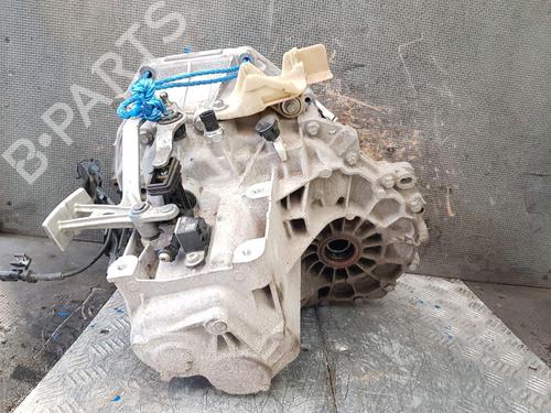 Gearbox FORD FIESTA VII (HJ, HF)  | BP30137856M3 