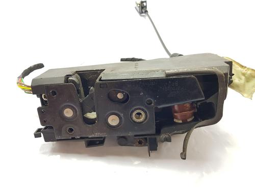 Front right lock SEAT ALHAMBRA (7V8, 7V9) 2.0 TDI | BP29900324C97