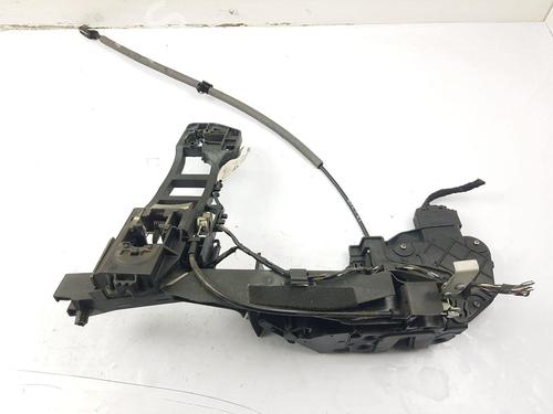 Used Front right lock FORD GALAXY II (WA6) 2.0 TDCi (140 hp) 29514566