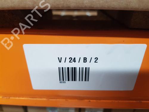 Oil sump HONDA ACCORD VII (CL, CN) 2.2 i-CTDi (CN1) | BP30603552M115