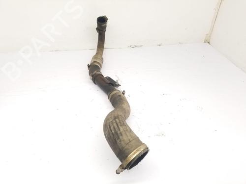 Intercooler pipe FORD FIESTA VI (CB1, CCN) 1.6 ST | BP27469859M127 