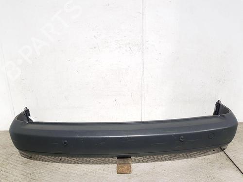 Used Rear bumper VW CADDY III Box Body/MPV (2KA, 2KH, 2CA, 2CH) 1.6 TDI (102 hp) 29597977