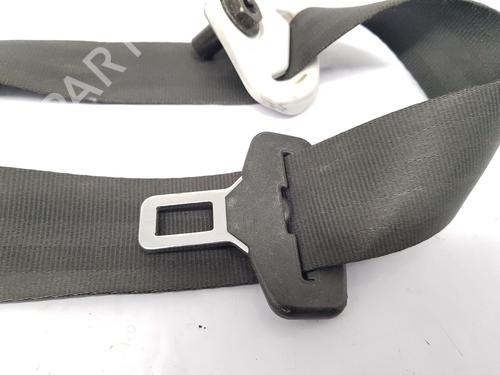 Front right seatbelt PEUGEOT 2008 I (CU_) 1.6 HDi | BP32069996I25 - Image 4