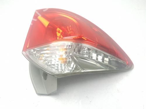 Used Left taillight Left taillight TOYOTA VERSO S (_P12_) 1.33 (NSP120_) (99 hp) 34406980 34406980