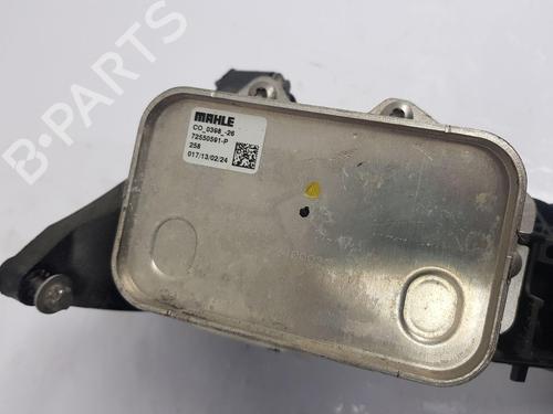 Support BMW 3 (G20, G80, G28) 320 i | BP29514671C155 