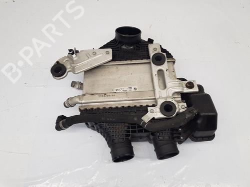 Intercooler Intercooler BMW 4 Coupe (F32, F82) M4 Competition (450 hp) 35966958 35966958