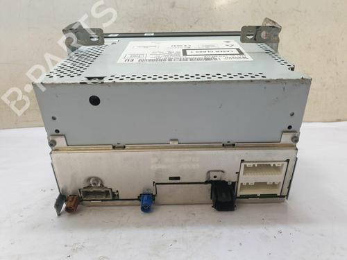Electronic module NISSAN JUKE (F15) 1.5 dCi | BP22656407M83 