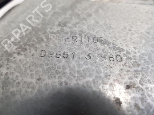 Rear right window mechanism PEUGEOT 307 CC (3B) 2.0 16V | BP29900411C25 