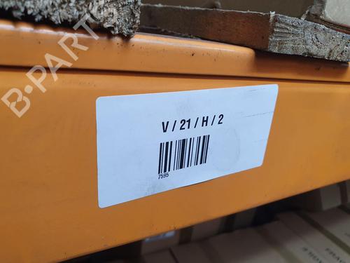 Rat FORD FIESTA VI (CB1, CCN) 1.0 EcoBoost | BP27620327C49 