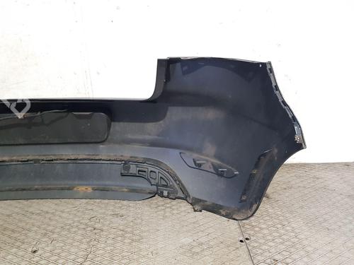 Rear bumper VW GOLF VI (5K1) 1.6 TDI | BP26569807C8 