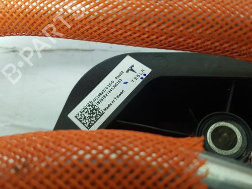 Electronic module TESLA MODEL Y (5YJY) EV Performance All-wheel Drive | BP35746157M83  - Image 5