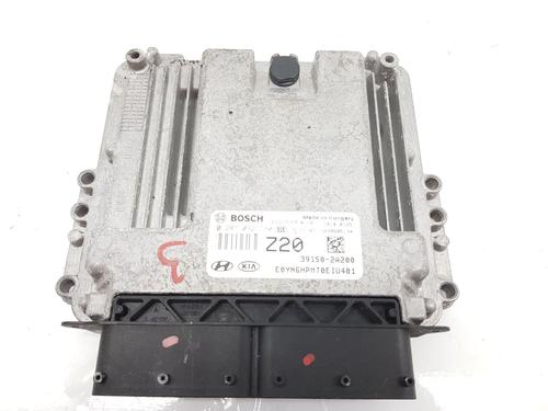 Used Engine control unit (ECU) Engine control unit (ECU) KIA VENGA (YN) [2010-2019] 22208215 22208215