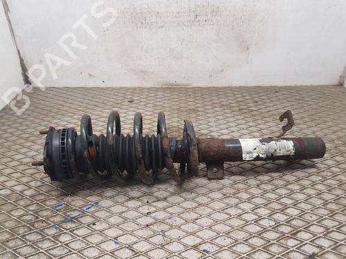 Used Right front shock absorber FORD FUSION (JU_) [2002-2012]  29514335