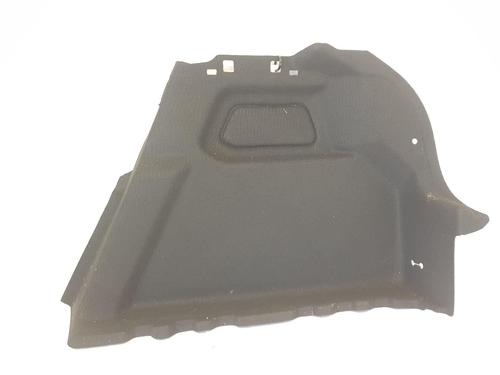 Bagasjeromsbekledning OPEL CORSA F (P2JO) 1.2 (68) (101 hp) 29957063