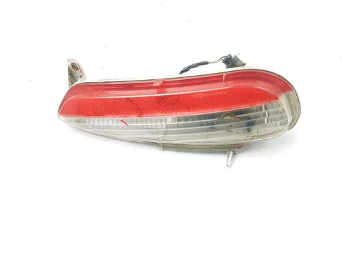 Tågelys Tågelys FIAT PUNTO EVO (199_) 1.2 (69 hp) 32787298 32787298