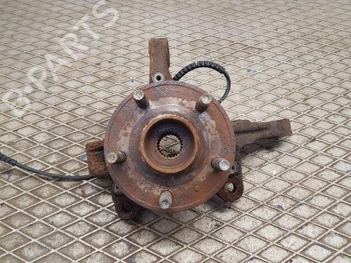 Fusee rechts voor VAUXHALL MOKKA / MOKKA X (J13) 1.7 CDTI 4x4 (131 hp) 30500120