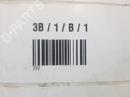 Rear differential BMW 7 (G11, G12) 750 i, Li | BP22680962M24 