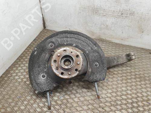 Used Left front steering knuckle Left front steering knuckle 30603596 30603596