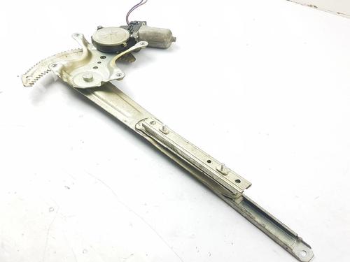 Front right window mechanism MITSUBISHI OUTLANDER III (GG_W, GF_W, ZJ, ZL, ZK)  | BP28362908C23 